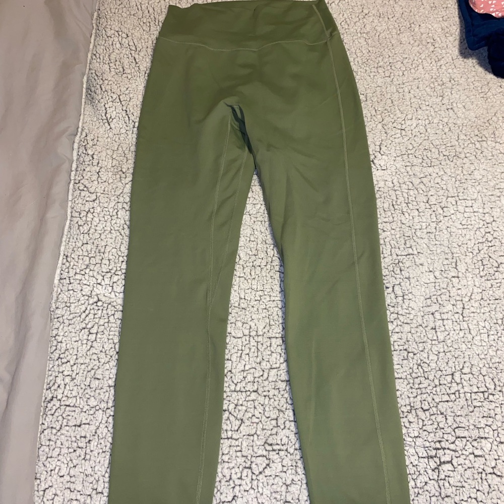 TSL full length leggings